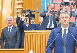 Kılıçdaroğlu’nun itirazına rağmen TBMM’de CHP grubu toplandı: