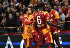 Galatasaray'da ayrılık iddiası! Beklenen bonservis ortaya çıktı