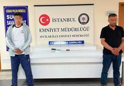 Çocukların kavgasına büyükler karıştı, olanlar oldu! 1 kişi bıçaklandı