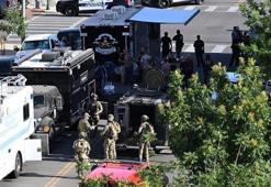 Bomba ihbarı sonrası alarm verildi! ABD'de filmleri aratmayan soygun: Çok sayıda rehine var