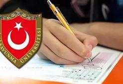 MSÜ TERCİH SONUÇLARI 2026! Milli Savunma Üniversitesi MSÜ tercih sonuçları açıklandı mı, ne zaman açıklanacak? MSÜ sonuçları nereden, nasıl öğrenilir?