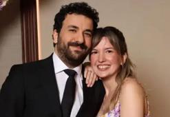 Hasan Can Kaya yarın evleniyor