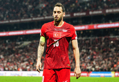 Hakan Çalhanoğlu'ndan ters köşe transfer! Anlaştı iddiası