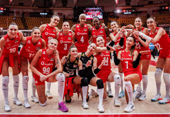 Filenin Sultanları'nda Melissa Vargas, Ebrar Karakurt ve Hande Baladın müjdesi!