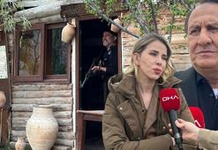 Arka Sokaklar’dan dikkat çeken final: Kapadokya’da büyük çekim