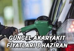 ZAM SONRASI GÜNCEL AKARYAKIT FİYATLARI | Benzin ve Motorine kaç lira zam geldi? İstanbul-Ankara-İzmir 3 Haziran güncel akaryakıt fiyatları...