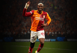Avrupa devleri Victor Osimhen'in peşini bırakmıyor! Galatasaray'dan dev bonservisi beklentisi