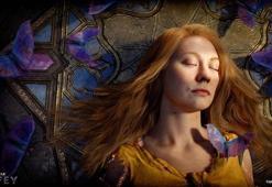 Yeni God of War oyunu duyuruldu: Başrolde Kratos değil, Faye var