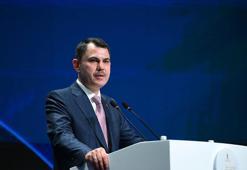 Bakan Kurum: "Bütün dünyaya, diyalog, uzlaşı ve aksiyon öneriyoruz"