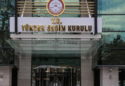Son dakika... YSK, CHP'ye reddin gerekçesini açıkladı