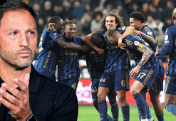 Tedesco'nın Bologna'ya ilk transferi Fenerbahçe'den! Sonraki satıştan pay maddesi