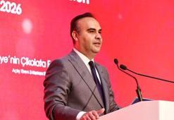 Bakan Kacır: Gaziantep'e KOSGEB eliyle 9 milyar liralık destek