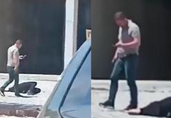 Adana'da dehşet anları! Emekli polis, bıçakla saldıran oğlunu öldürdü