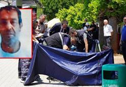 Antalya'da bir garip olay! İfade için adliyeye gitti, çıktığında bankta ölü bulundu