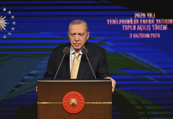Son dakika... CHP'de 'kurultay' krizi! Cumhurbaşkanı Erdoğan: Kahraman ilan ettikleri hain oldu