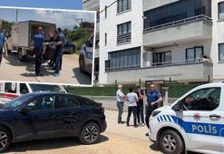 Bursa'da kan donduran cinayet! 10 yaşındaki oğlunun gözü önünde eşini katletti: Küçük çocuğun ihbarı ekipleri harekete geçirdi