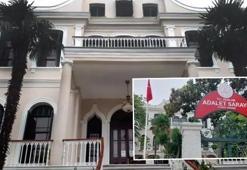 Adli emanetten silah çalan katip: 'Evin banyosunda intihar etmek istedim'