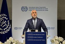 'Dijital dönüşümü çalışma hayatımızın tüm alanlarına entegre ediyoruz'