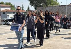 Nevşehir merkezli 'yasa dışı bahis' operasyonu: 34 şüpheli adliyede