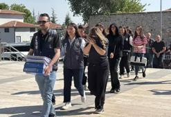 Nevşehir merkezli 'yasa dışı bahis' operasyonu: 34 şüpheli adliyede