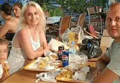 Başak cinayetinin sanıklarından kan donduran ifadeler! 'Babam üstüne oturdu, bıçaklamaya başladı'