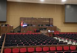 Son dakika... 140 yeni mahkeme kuruluyor! Bakan Gürlek duyurdu