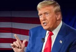 SON DAKİKA | ABD Başkanı Trump, Türkiye'deki NATO Zirvesi'ne katılacak