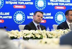 Bakan Gürlek: E-duruşmanın kapsamını genişlettik