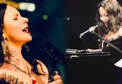 ŞEBNEM FERAH KONSER TARİHLERİ: Şebnem Ferah konserleri ne zaman, nerede olacak?