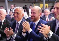 14’üncü Uluslararası Fetih Kupası başladı
