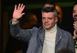Fenerbahçe başkanı Sadettin Saran'dan itiraflar! 'Tedesco'yu gönderme kararı doğruydu'