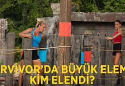 SURVİVOR KİM ELENDİ? 3 Haziran 2026 Survivor'dan kim elendi, kim gitti? İşte, Survivor son bölüm...