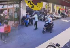 Manisa’da pompalı tüfekli saldırıda 2 kişi yaralandı