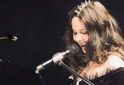 İstanbul'da Şebnem Ferah coşkusu! 6 yıl sonra konser verdi