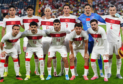 Türkiye'nin Dünya Kupası'na gitmesi Fenerbahçe ve Galatasaray'a yaradı! İki takıma da büyük ödeme