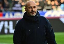Beşiktaş'ın listesindeki Vincenzo Italiano için özel değerlendirme! 'Hücumcu ve çok tutkulu'