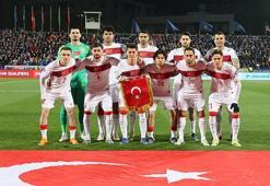 A Milli Takım, Dünya Kupası öncesi ABD'de Türk taraftarlarla bir araya gelecek!