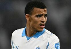 Fenerbahçe'ye Greenwood transferinde dev rakip! Marsilya'dan cevap