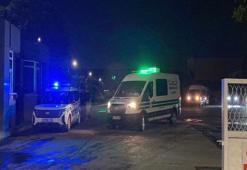 Samsun'da demir çelik fabrikasında 3 işçi elektrik akımına kapılarak hayatını kaybetti