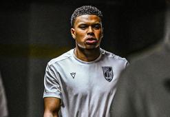 Trabzonspor için sıradaki hedef Noah Saviolo