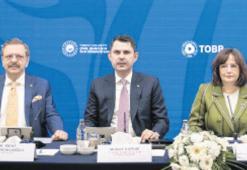 ‘Yeşil dönüşümün kapasitesini gösterecek’