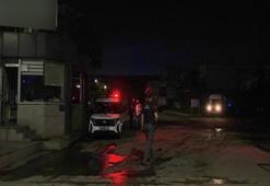 Yüksek gerilim hattından akıma kapılıp, kuyuya düşen 3 işçi öldü