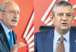 CHP’de düello haftası