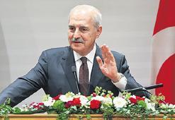 Türkiye, Avrupa için bir teminattır