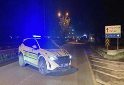 İş yerine silahlı saldırı! Kimyasal sızıntı oluştu, 6 polis etkilendi