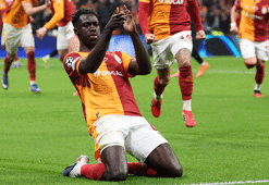 Galatasaray'da Davinson Sanchez'in yerine dünya yıldızı! Transfer için temas kararı