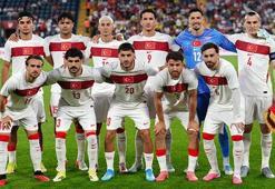 A Milli Futbol Takımı, Miami'deki ilk antrenmanını yaptı