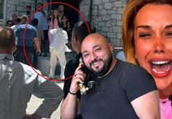 Dilan-Engin Polat çiftinin korumasının ölümünde ilk ifade! İnfaz talimatı nereden geldi?