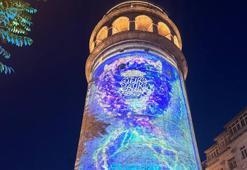 Galata Kulesi'nde 'Sıfır Atık' heyecanı!