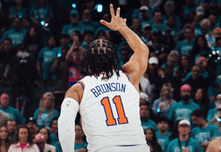 NBA finallerine New York Knicks galibiyetle başladı